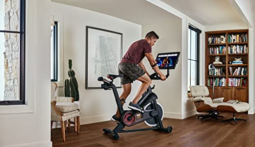 ProForm Studio Bike Pro 22" Touchscreen, iFIT, 24 Widerstandsstufen, Indoor Cycling