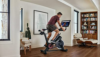 ProForm Studio Bike Pro 22" Touchscreen, iFIT, 24 Widerstandsstufen, Indoor Cycling
