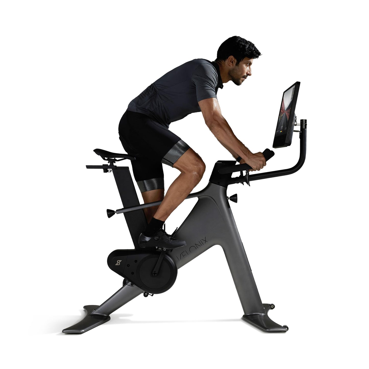Speediance VeloNix Heimtrainer & Gym Monster 2 Bundle – Kraft- und Cardio-Training