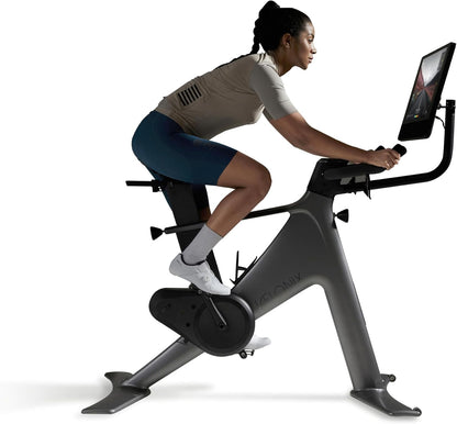 Speediance VeloNix Ergometer Bundle mit WLAN-Körperfettwaage & App-Synchronisation