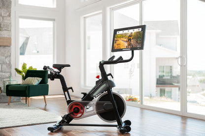 ProForm Studio Bike Pro 22" Touchscreen, iFIT, 24 Widerstandsstufen, Indoor Cycling