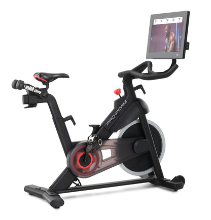 ProForm Studio Bike Pro 22" Touchscreen, iFIT, 24 Widerstandsstufen, Indoor Cycling